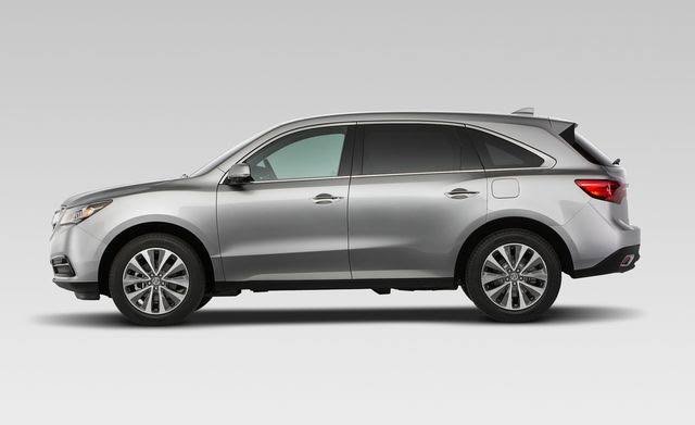 Acura Overland Park: Your Ultimate Guide to Luxury Driving
