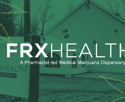 FRX Health