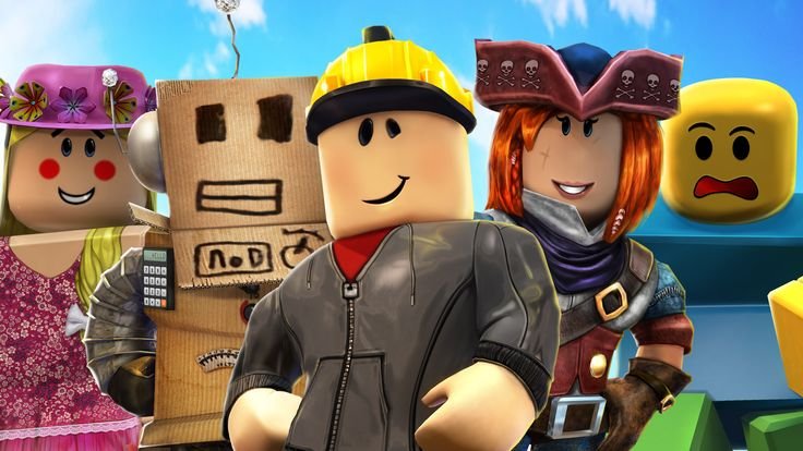 Unlocking Creativity and Fun with gg.now Roblox