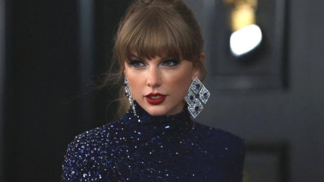 Unveiling the Future of Photography: Taylor Swift and AI Pictures