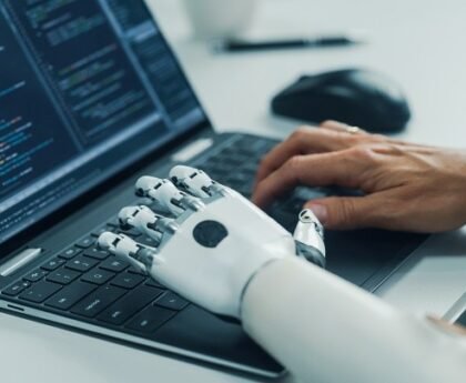 Alaya AI: Revolutionizing Technology with Advanced Artificial Intelligence