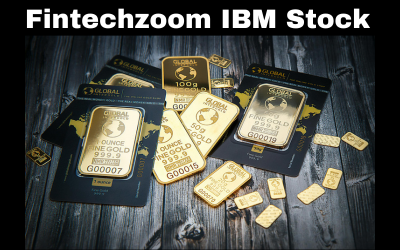 Analyzing IBM Stock: FintechZoom Insights and Market Trends
