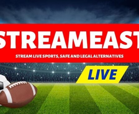 Enhancing Sports Viewing Experience with Streameast Live