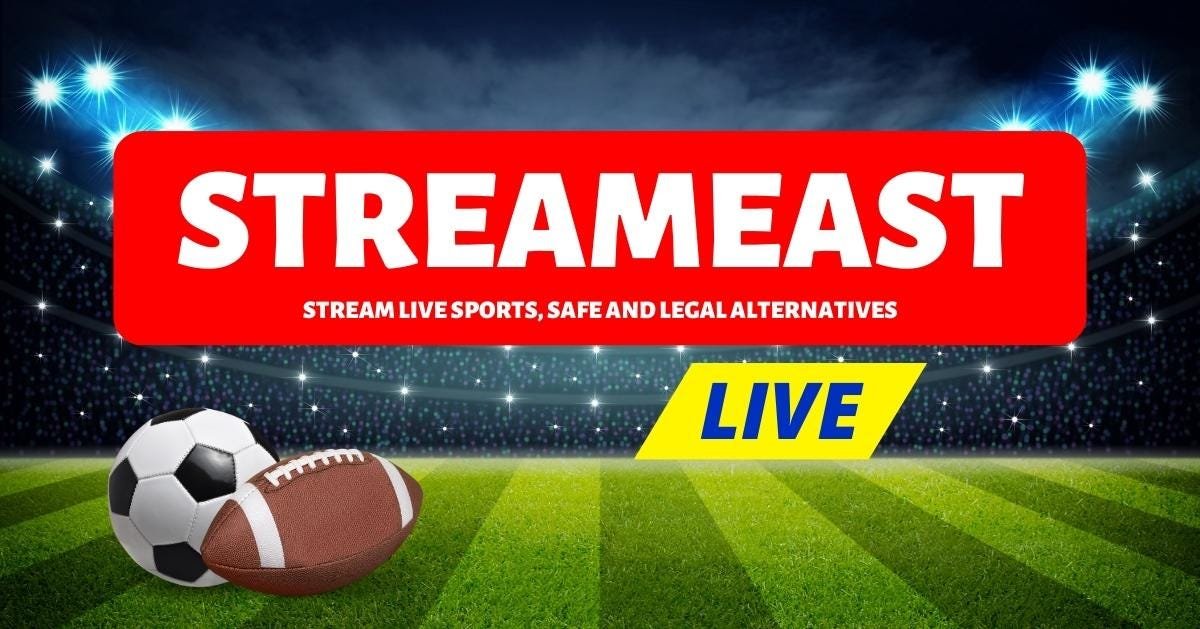 Enhancing Sports Viewing Experience with Streameast Live