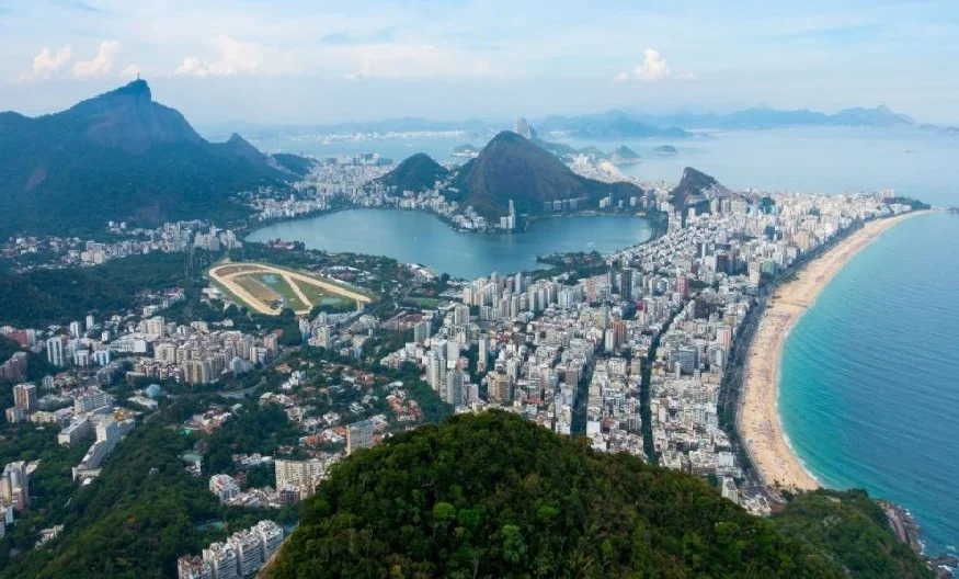 Unveiling Baldezinho: The Brazilian Sensation