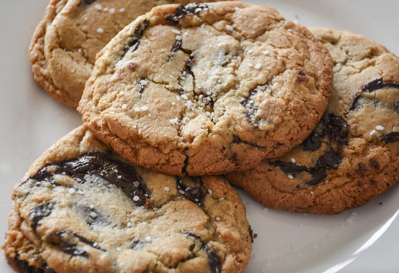 Indulge Your Sweet Tooth with Jacques Torres Chocolate Chip Cookies Great 3