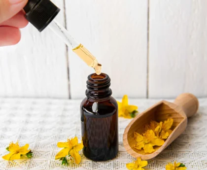 Unlocking the Potential of Tinctures: Nature's Potent Elixirs