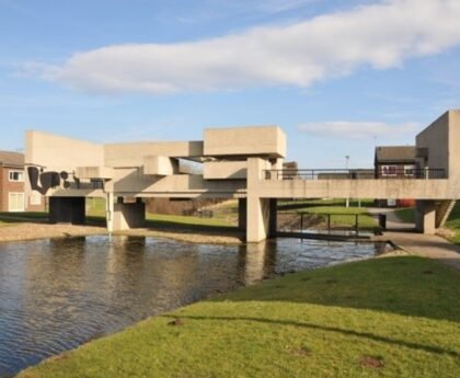 Unveiling the Enigma: Exploring the Mystique of Peterlee